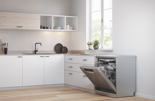dishwasher