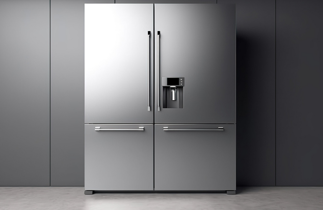 refrigerators