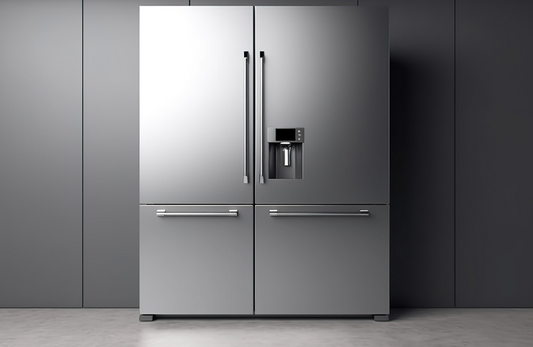 refrigerators