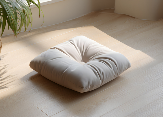 floor cushions