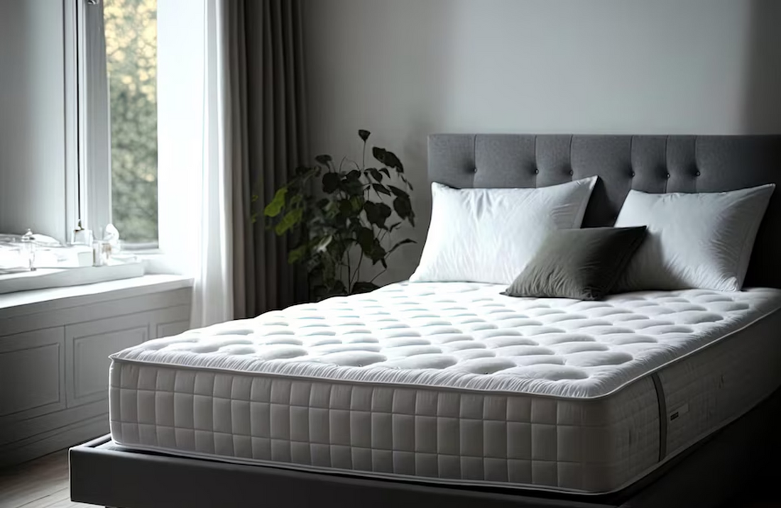 How to buy Visco mattresses in Pakistan?