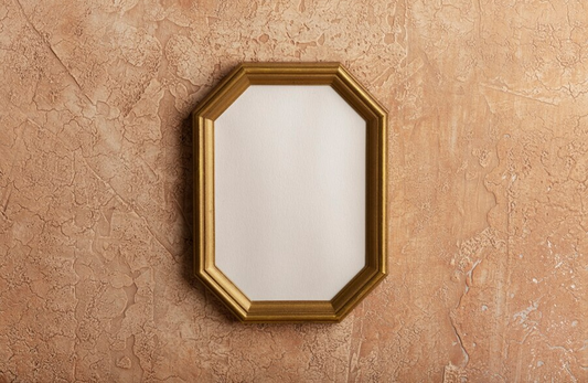 How to buy baroque mirrors in Pakistan?