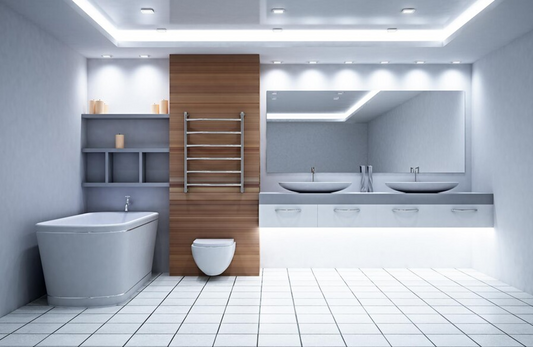 How to buy bathroom accessories?