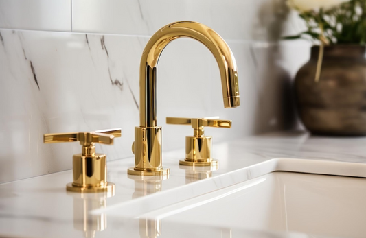 How to buy bathroom fittings?