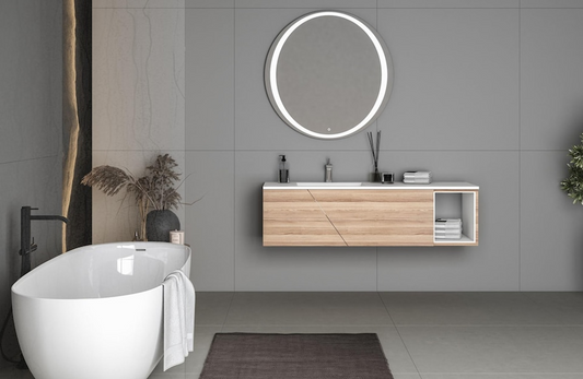 How to buy bathroom mirrors?
