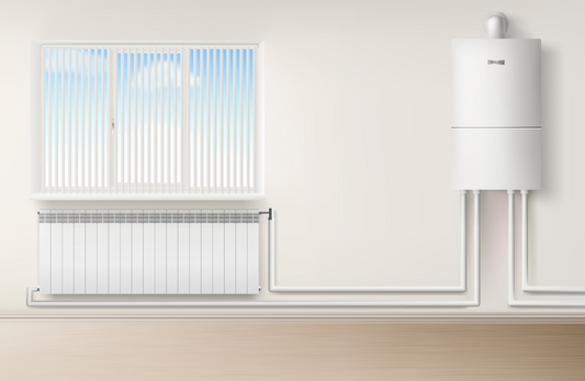 How to buy bathroom radiators?