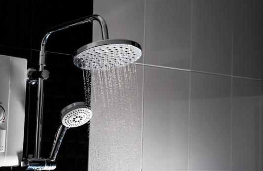 How to buy a shower in Pakistan?