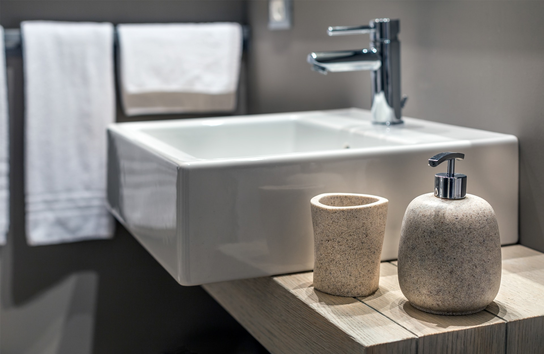 How to buy bathroom sink in Pakistan?