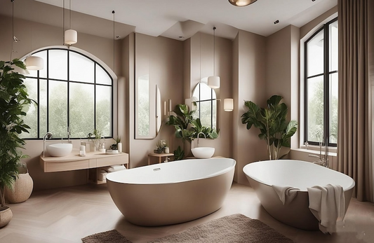 How to buy the bathtubs?