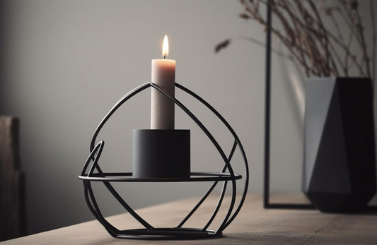 How to buy candle holders?