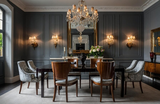 How to buy chandeliers?