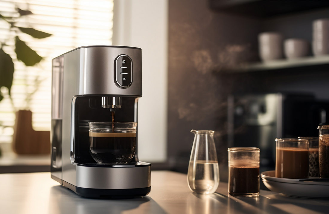 coffee-machine