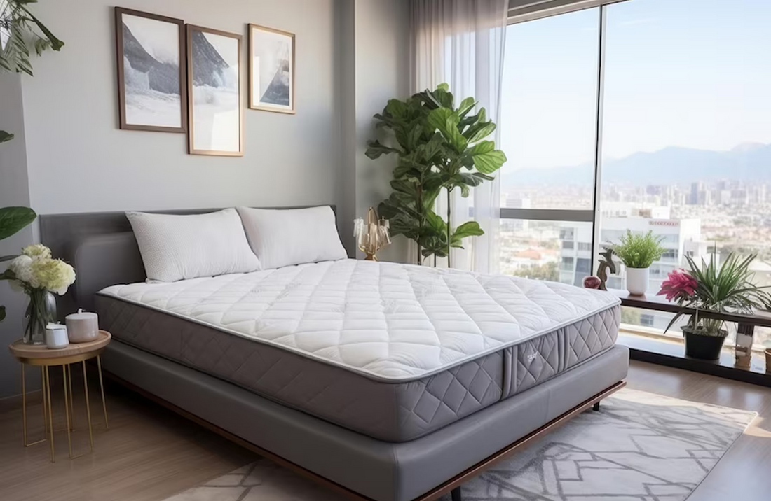 How to buy cold foam mattresses in Pakistan?