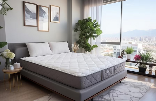 How to buy cold foam mattresses?