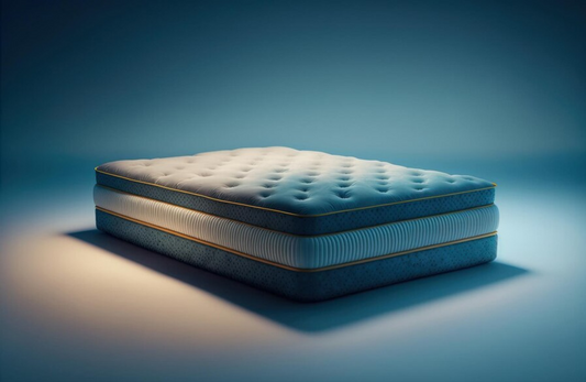 How to buy comfort foam mattresses?