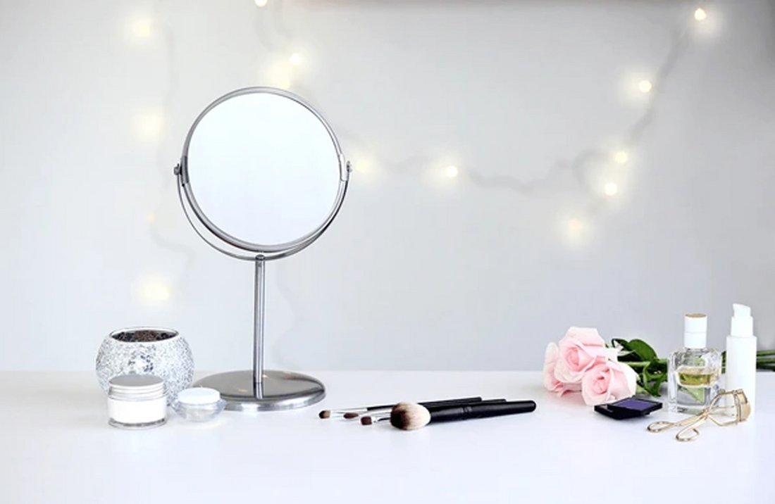 How to buy cosmetic mirrors in Pakistan?