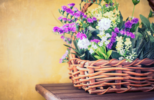 Buy Decorative Basket