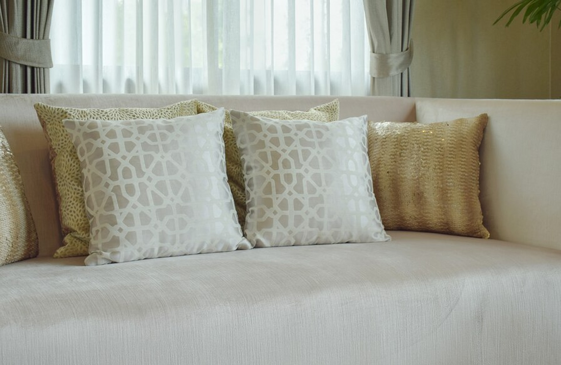 Buy Decorative Cushions