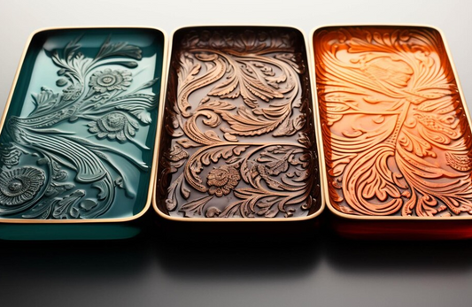 How to buy decorative trays?