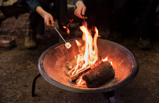 How to buy the fire pits?