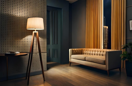 How to buy floor lamps?