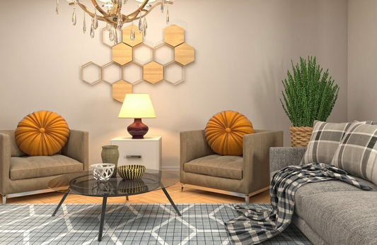 Do Home Decoration