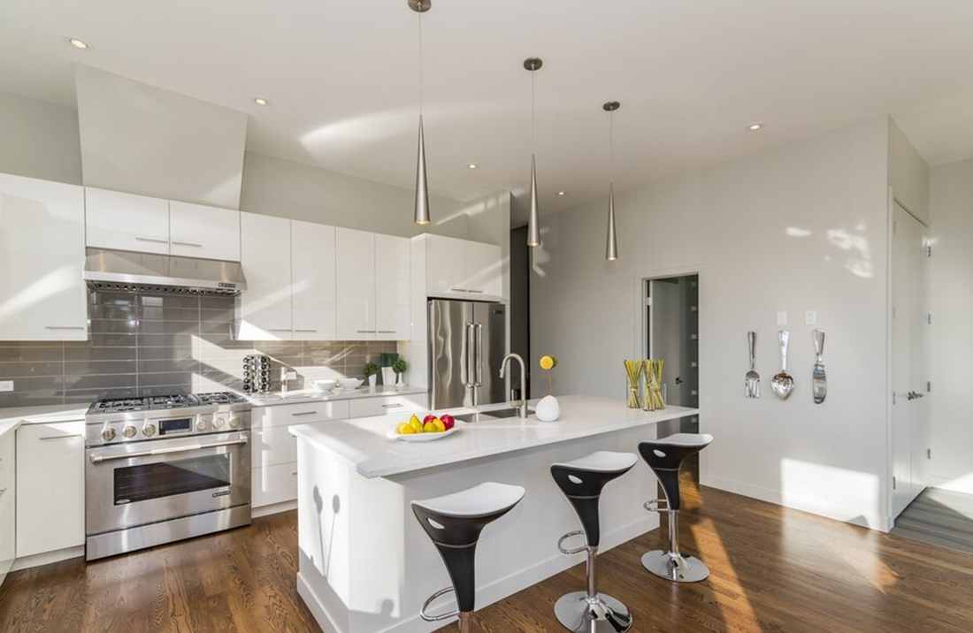 How to do kitchen decoration in Pakistan?