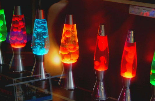 How to buy lava lamps in Pakistan?