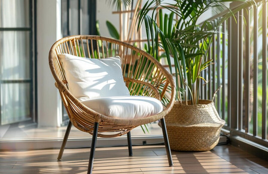lounge chairs