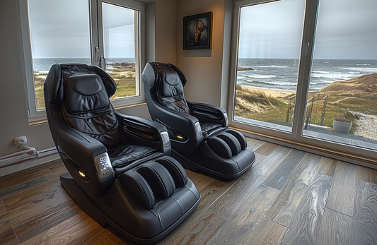 massage chairs