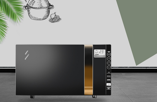 microwave-ovens