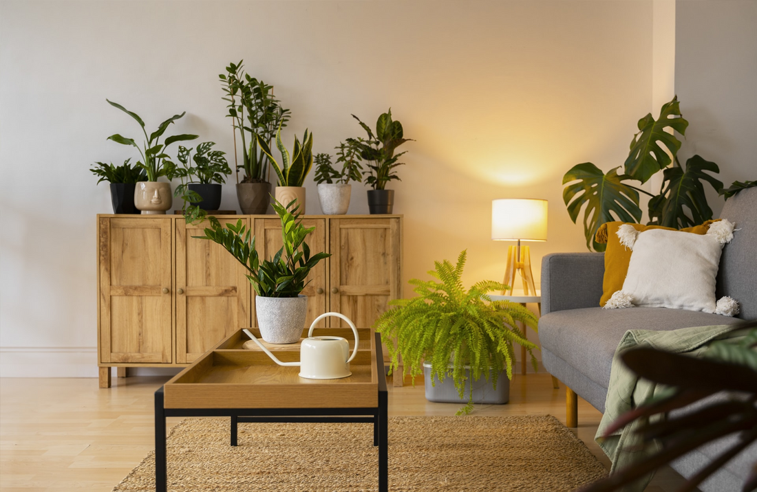 How to buy plant pots in Pakistan?