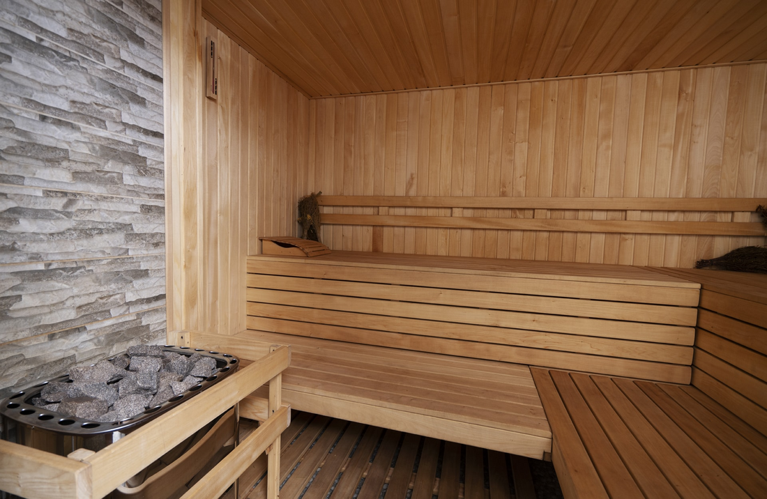 How to choose a sauna house in Pakistan?