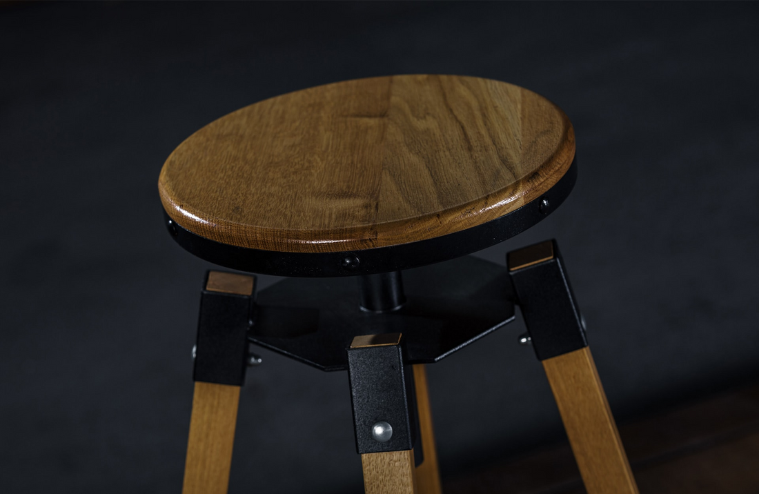 stools