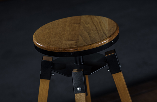 stools