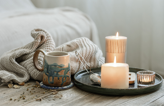 How to buy tealights in Pakistan?