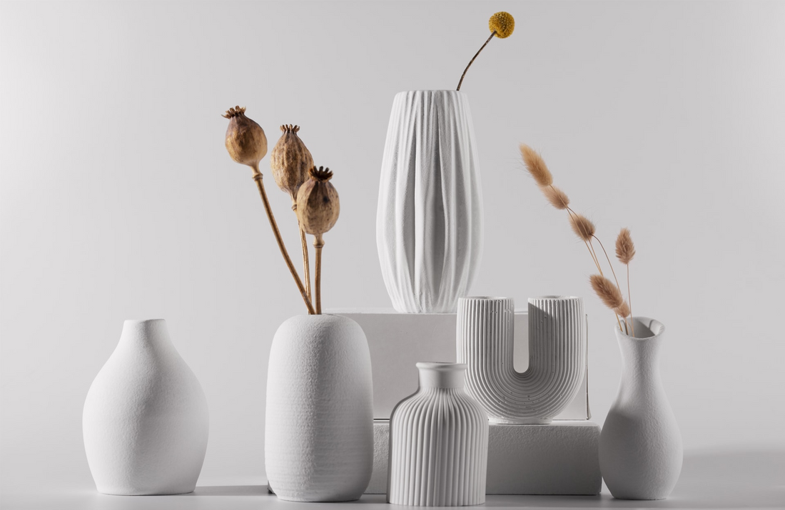 How to buy vases in Pakistan?