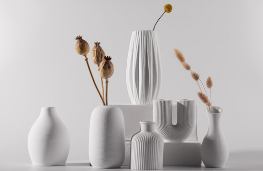 How to buy vases in Pakistan?
