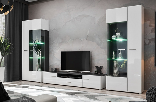 buy wall units