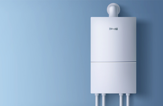 How to buy water heater appliances in Pakistan?
