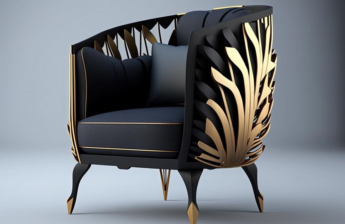 How to buy wing chairs in Pakistan?