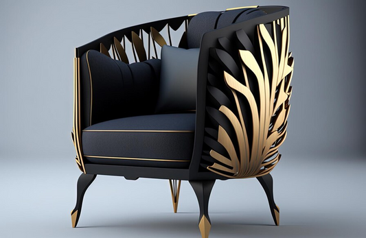 How to buy wing chairs in Pakistan?
