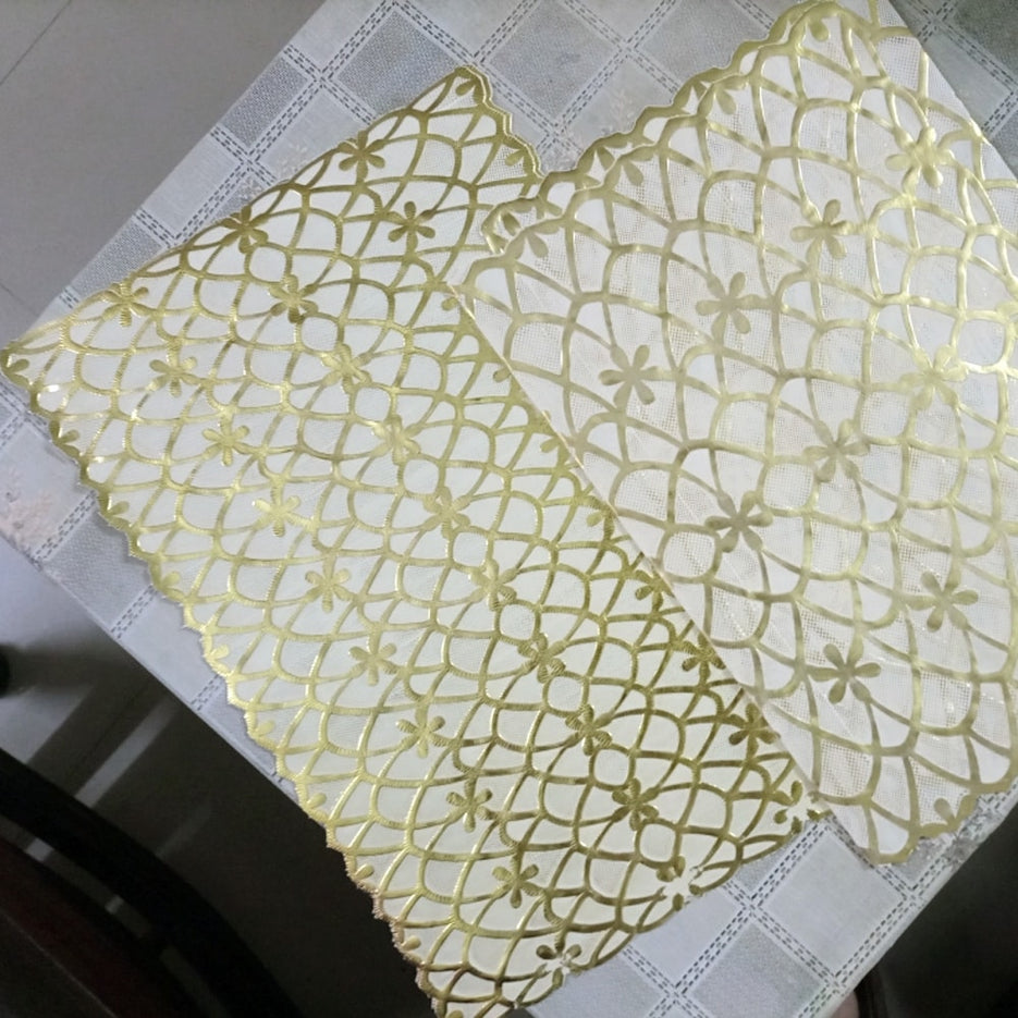 Buy Table Mats Online in Pakistan – Decor8