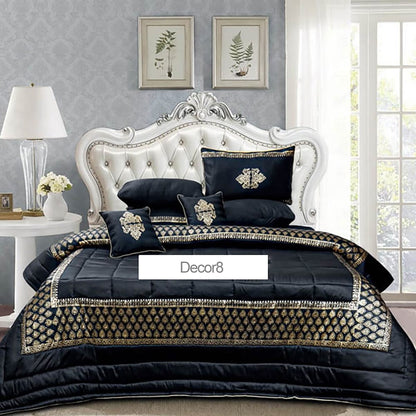 Bridal Bed Sheet Ortega