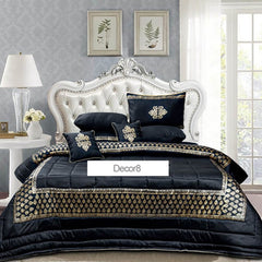 Bridal Bed Sheet Ortega