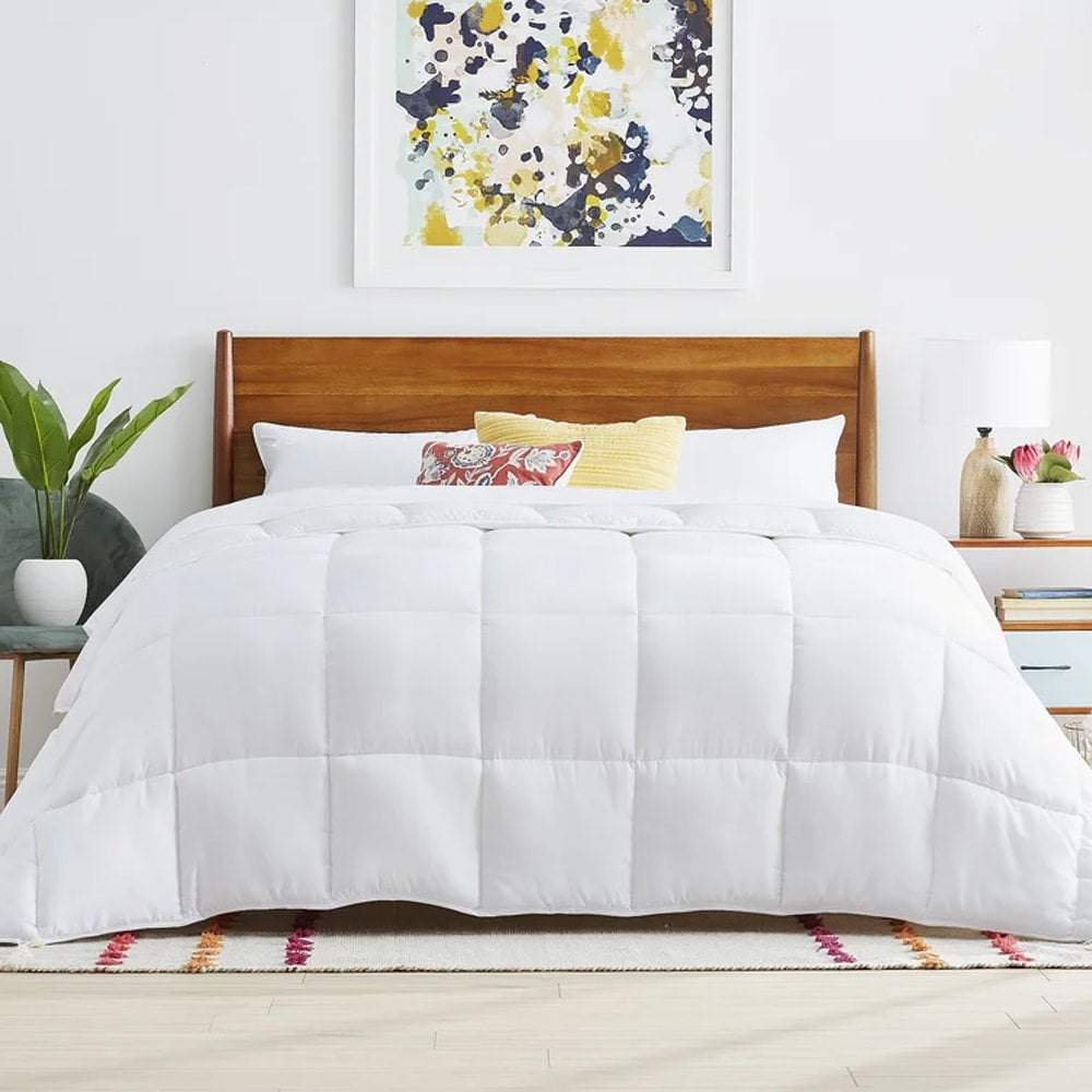 Comforter Filling - King