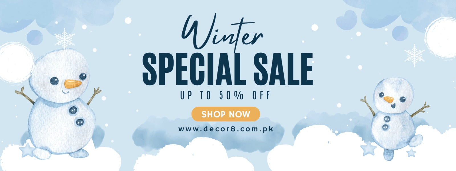Decor8 Winter