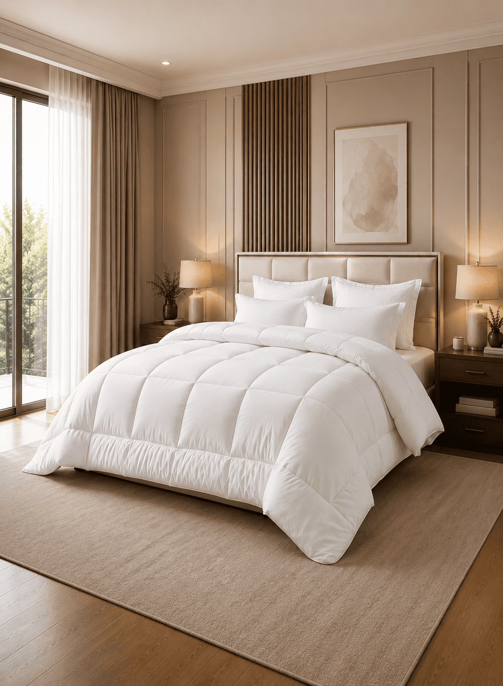 Duvet