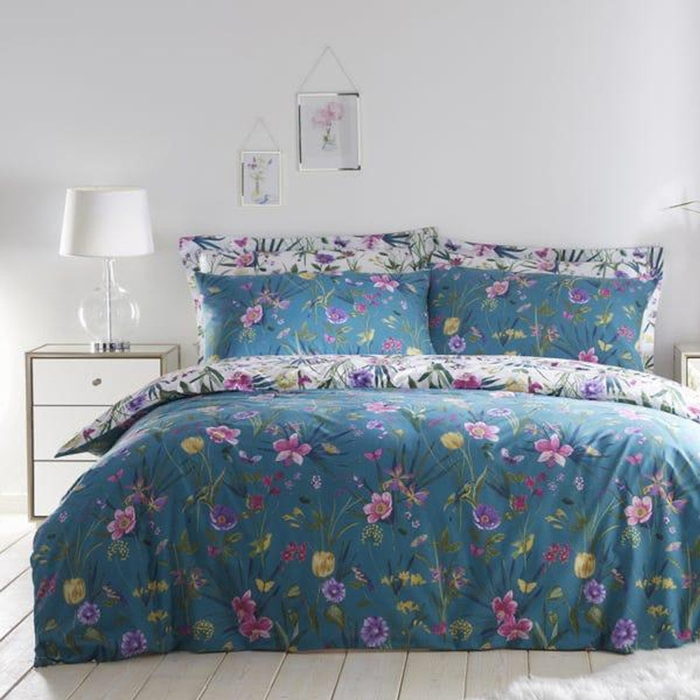 Duvet Cover 06