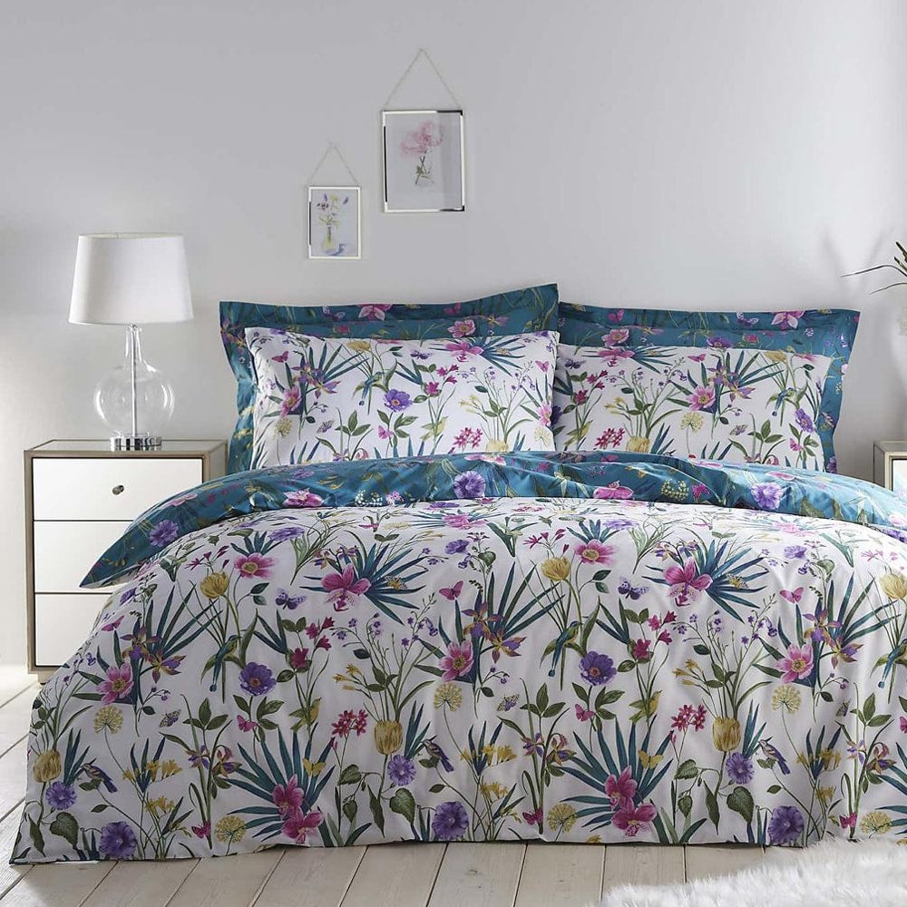 Duvet Cover  07